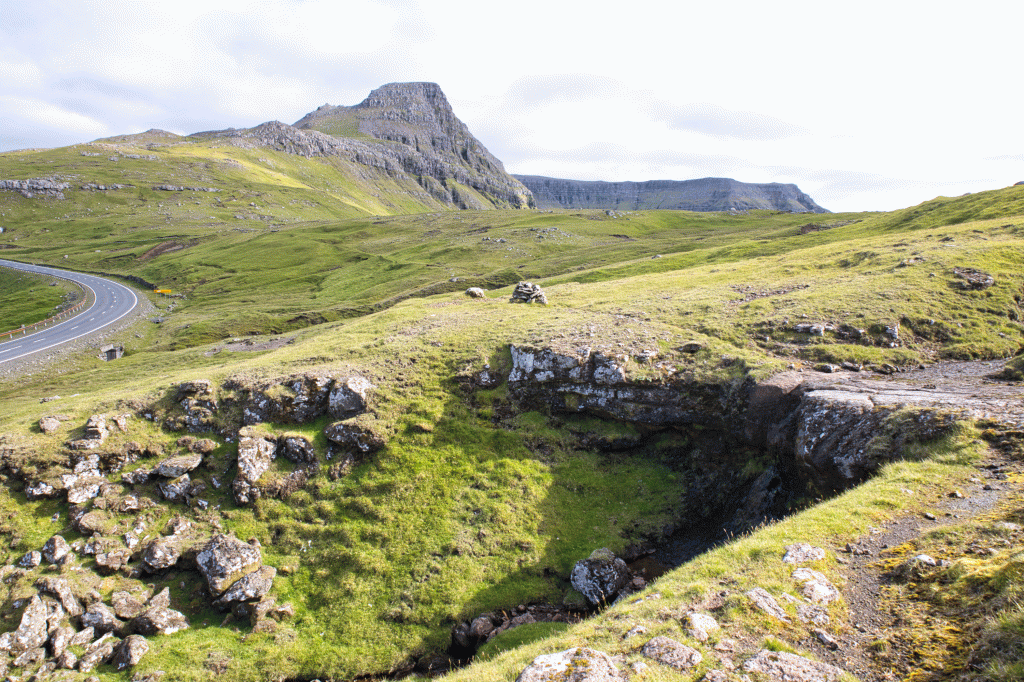 Leynar - Tórshavn