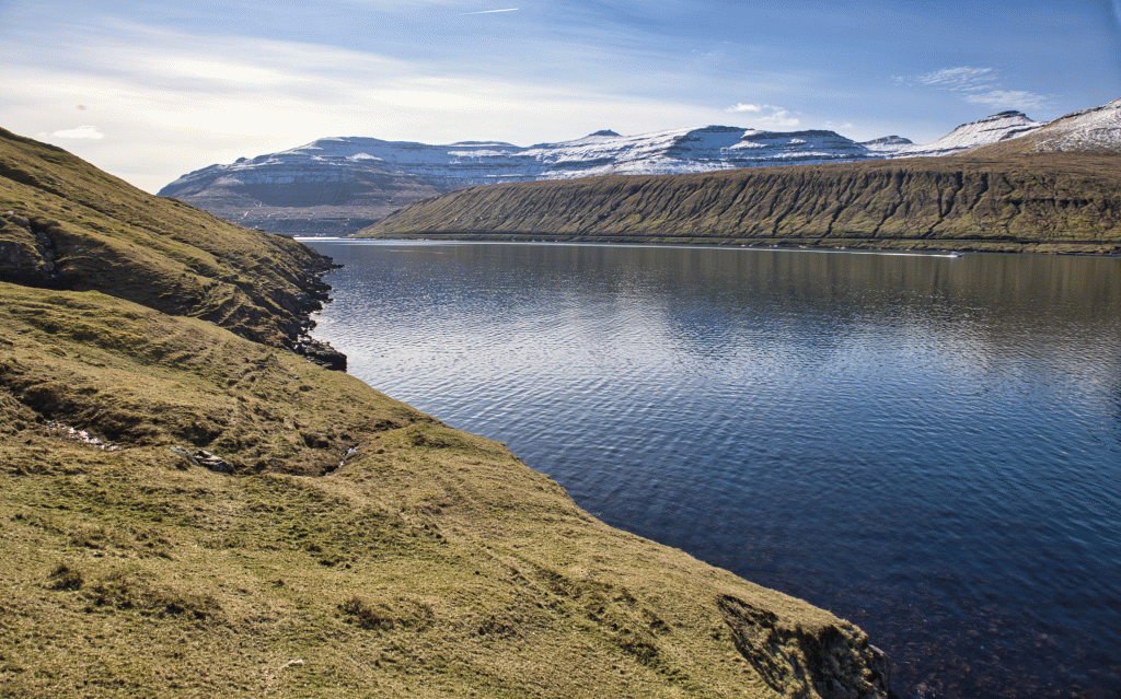 Selatrað - Oyri