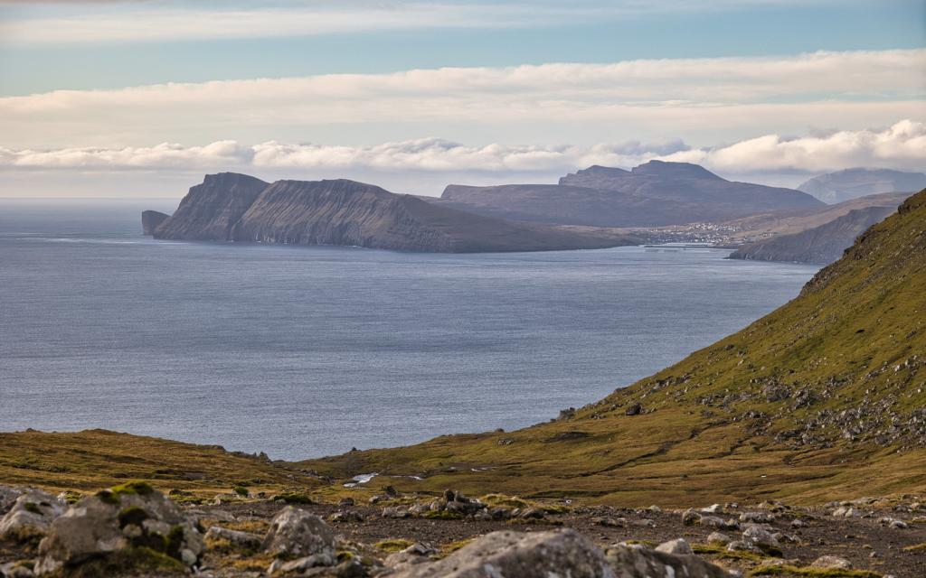 Tórshavn - Syðradalur