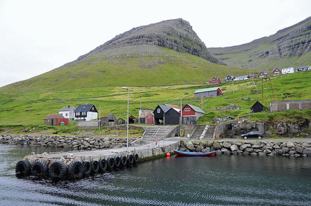 Syðradalur