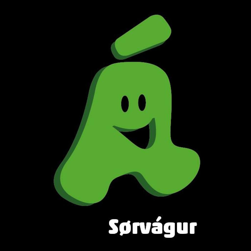 Á, Sørvágur