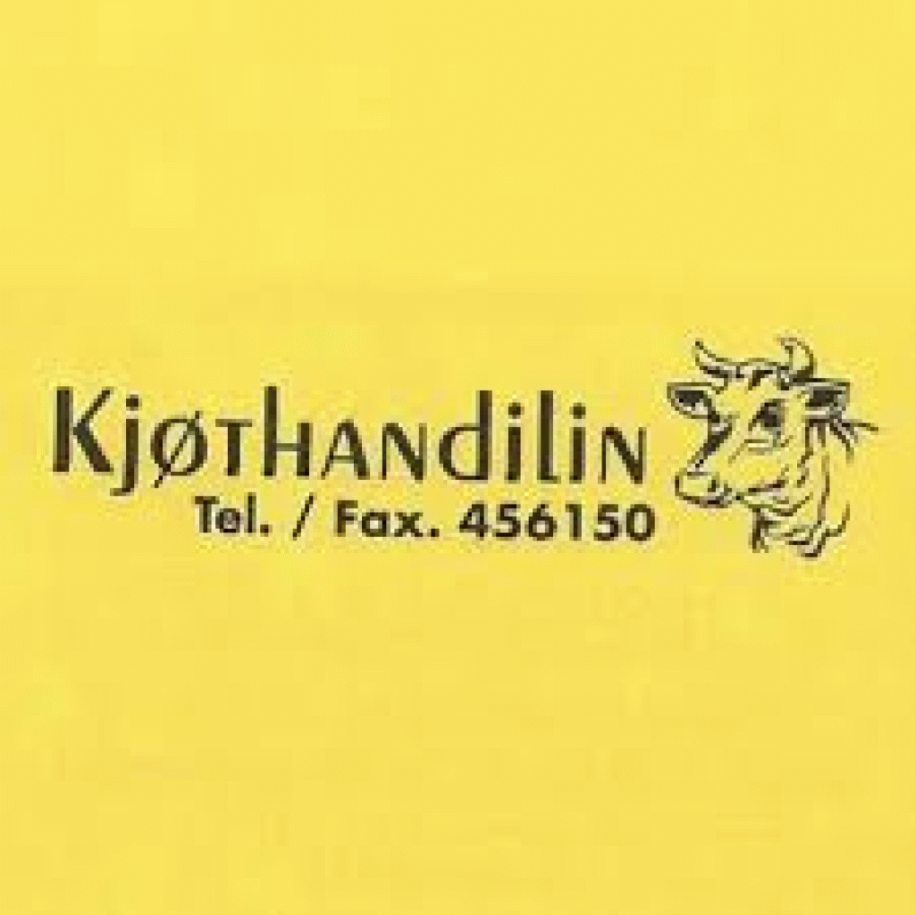 Kjøthandilin