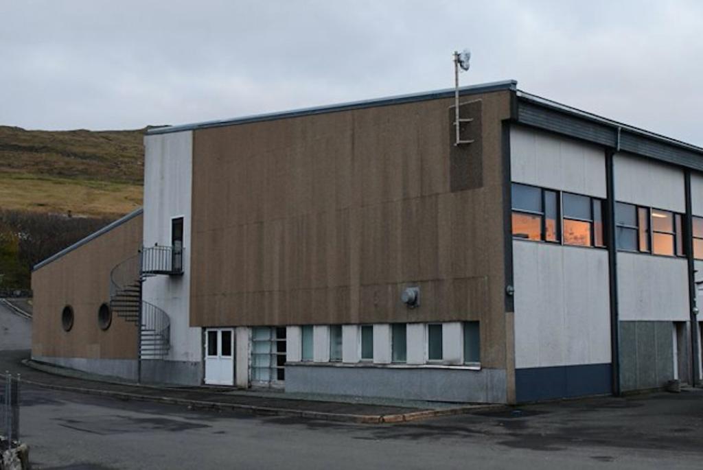 Bygdarhúsið