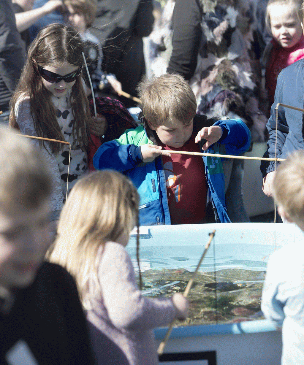 Føroya Sjósavn (Aquarium)