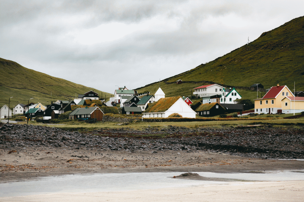 Church of Húsavík