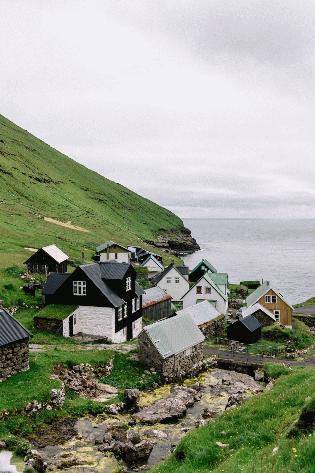 Norðoya kunningarstova