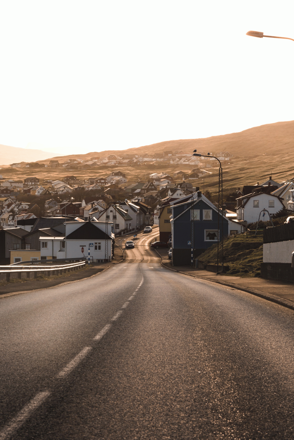 Viðarlundin í Miðvági