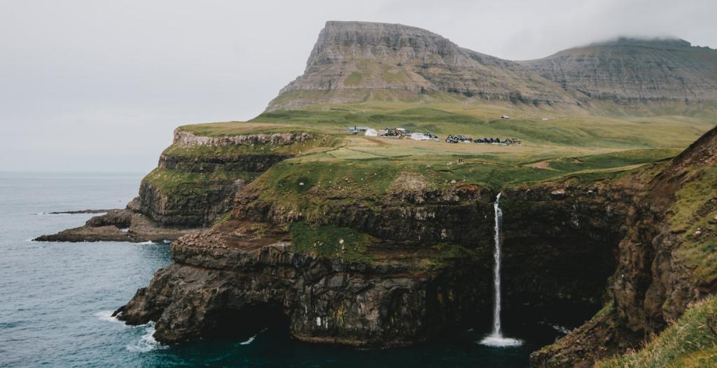 Guide to Faroe Islands