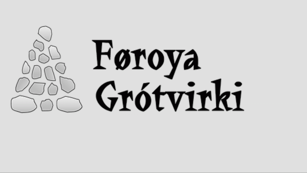 Føroya Grótvirki