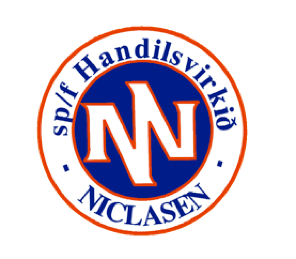 Handilsvirkið Niclasen