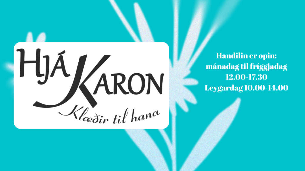 Hjá Karon