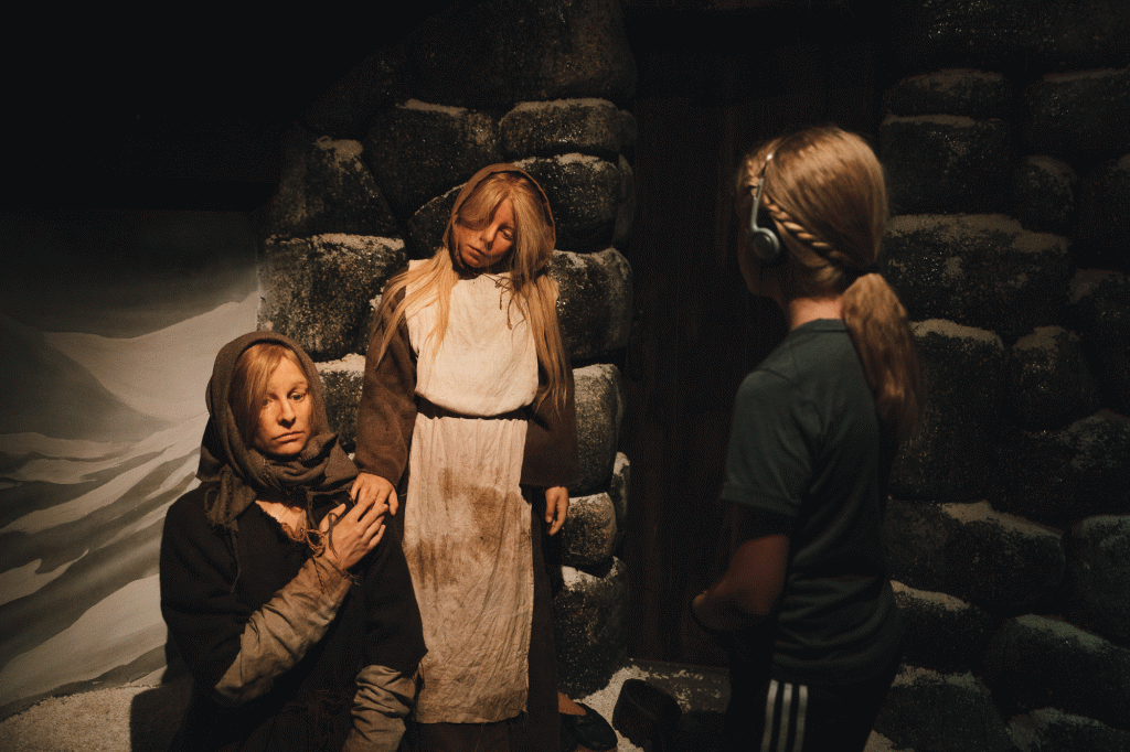 Saga Museum