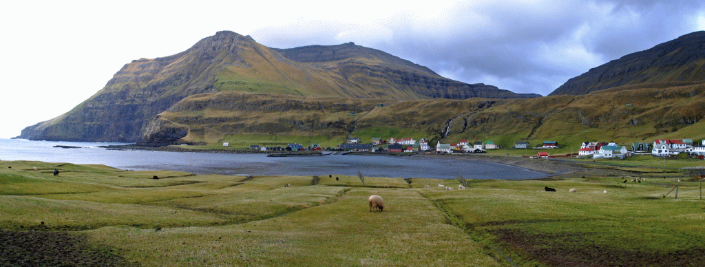 Camping Fámjin