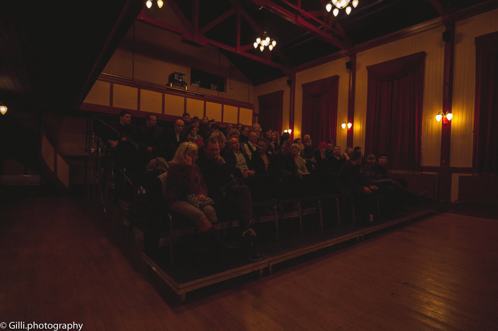 Tórshavn Theatre