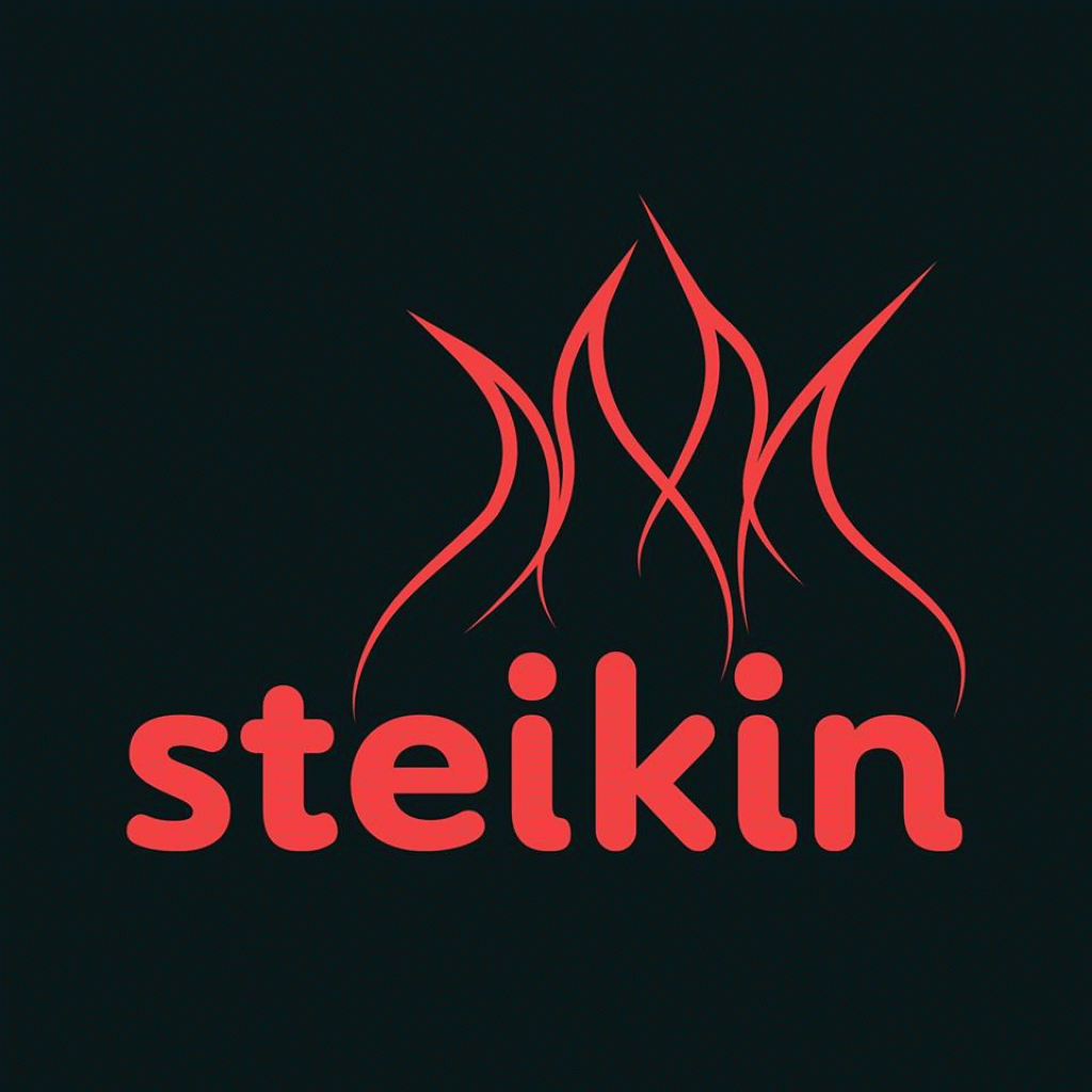 STEEKIN