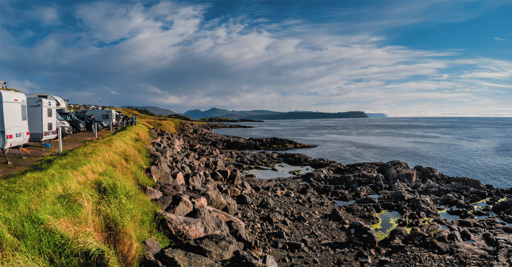 Camping Tórshavn