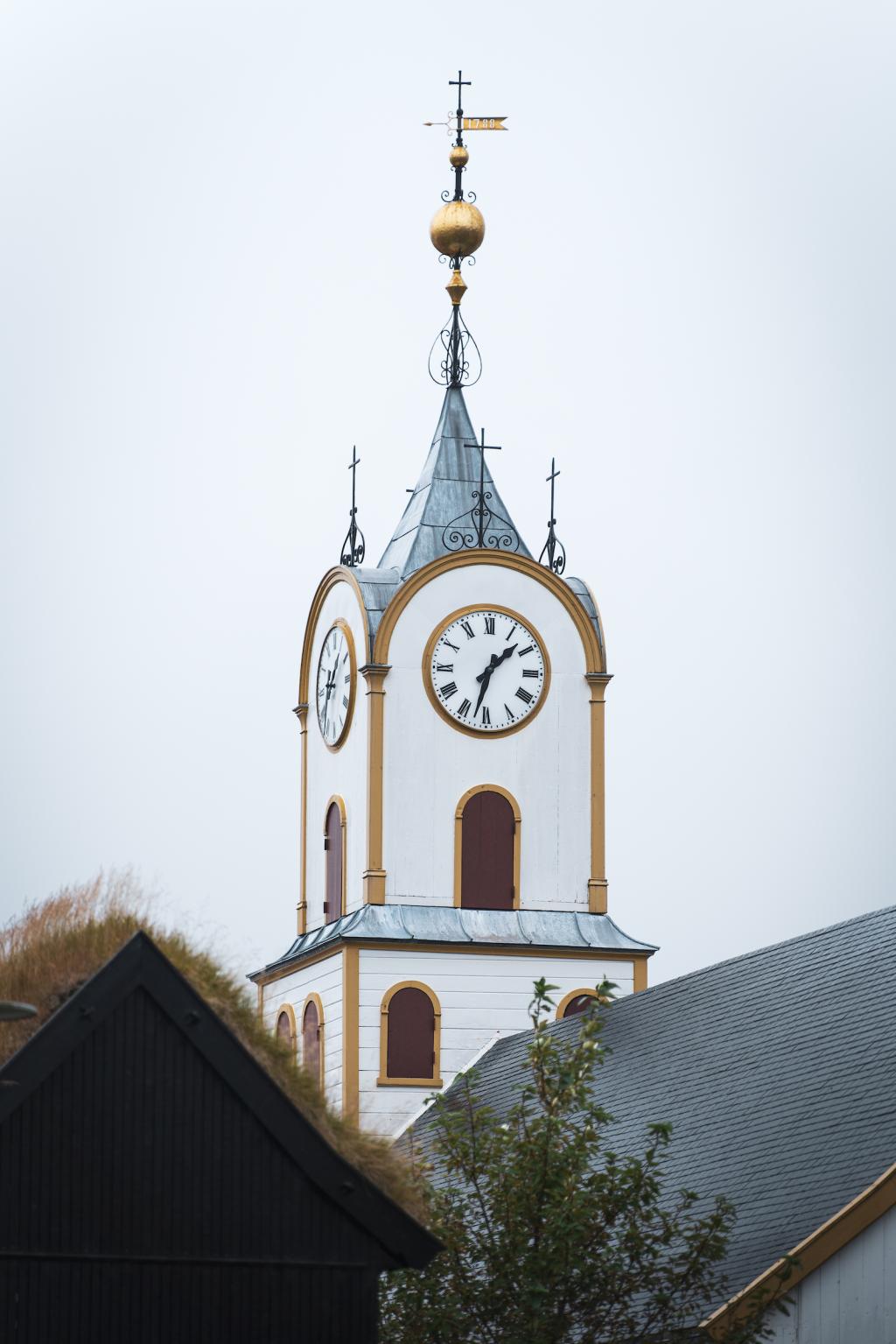 Tórshavn Cathedral